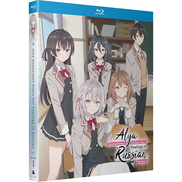 Amazon.com: My Dress Up Darling - The Complete Season
