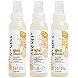 The Honest Company Conditioning Hair Detangler