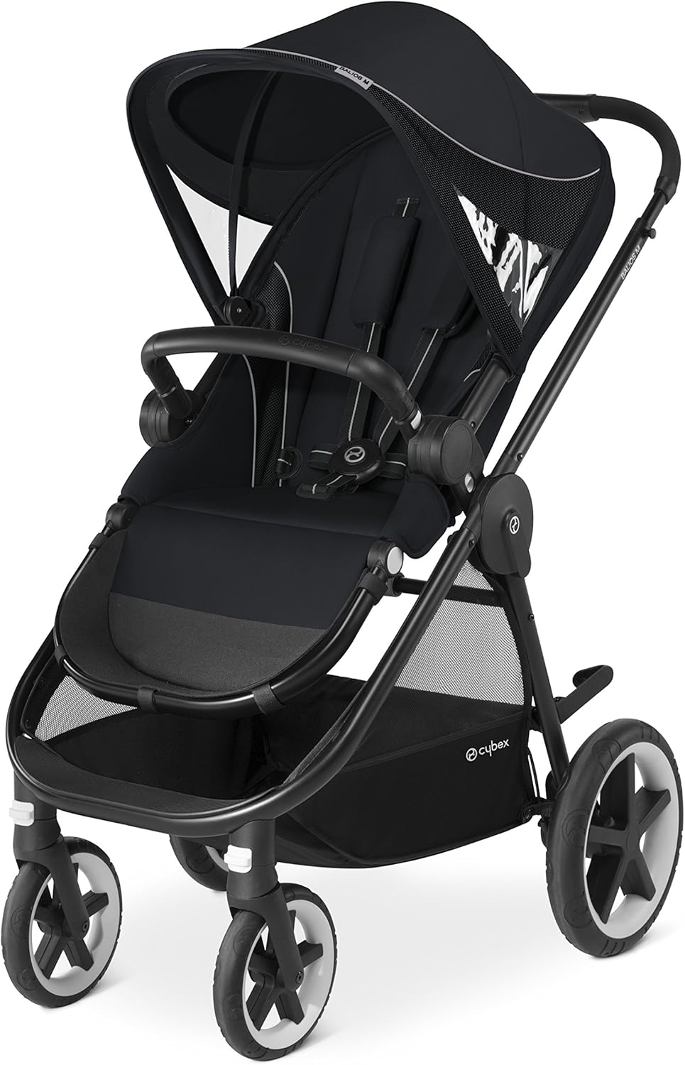 cybex balios m 2017