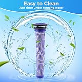 whekeosh Replacement Pre Filters for Dyson V6 V7 V8 DC59 DC58 4 Pack view 6