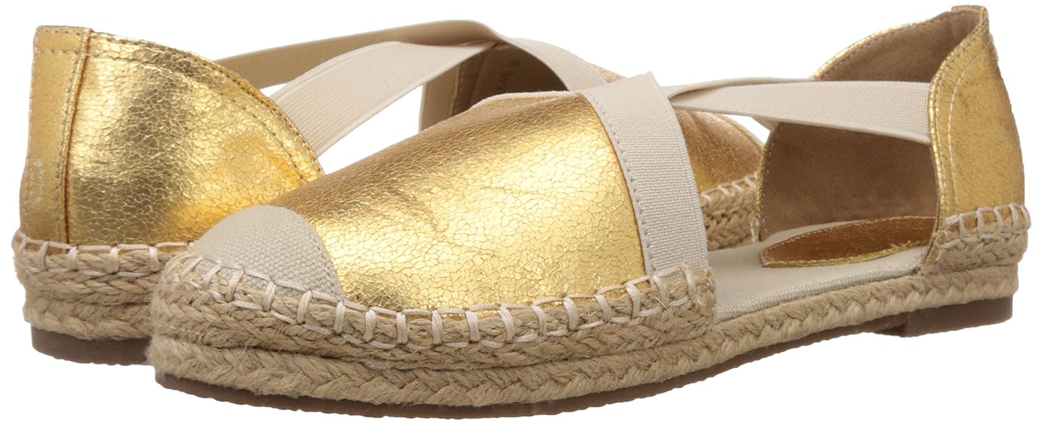 studio g g studio women's cate fashion espadrille flats