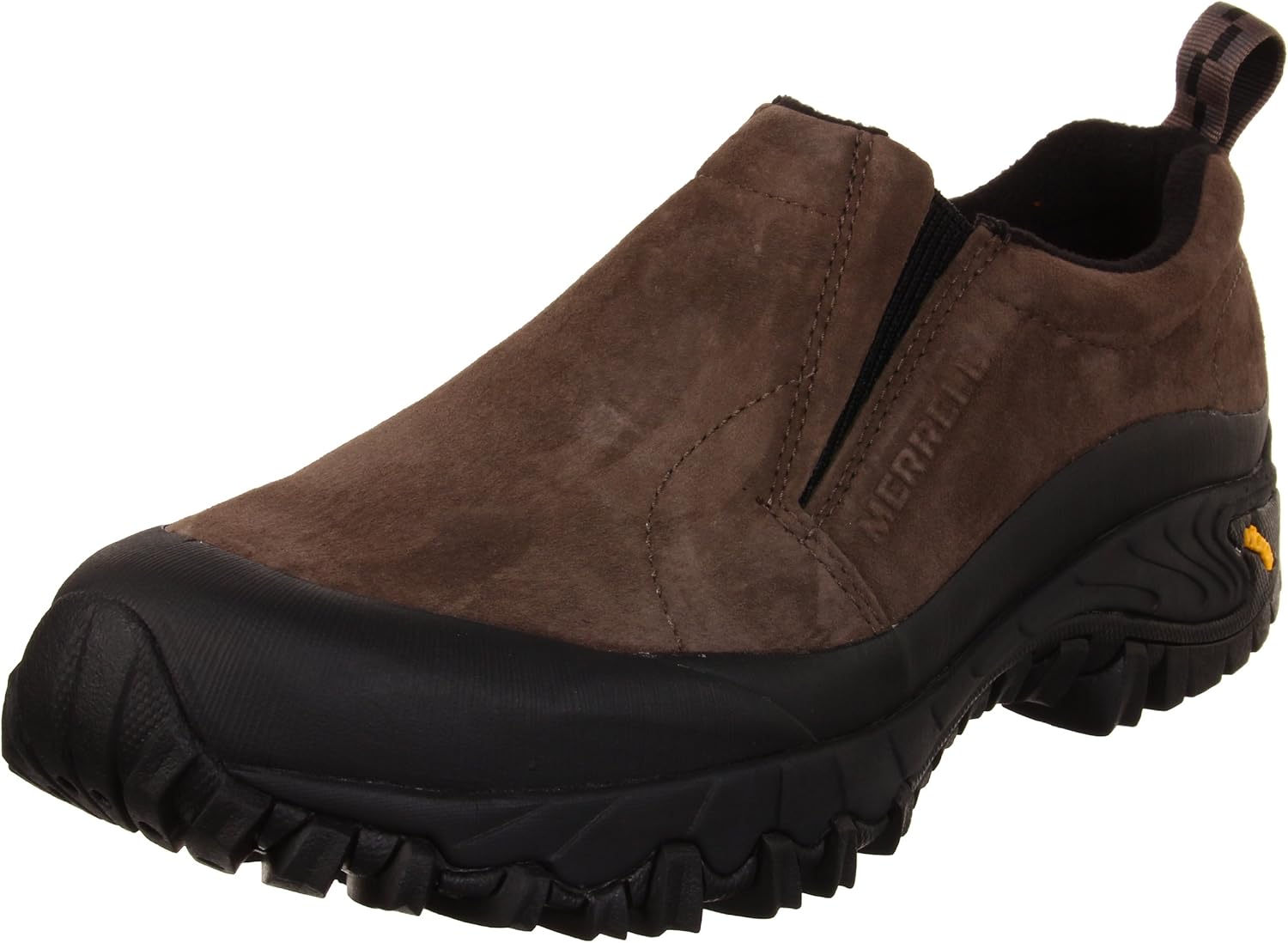 Amazon.com | Merrell Men's Shiver Moc Loafer | Loafers & Slip-Ons