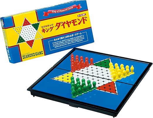 Amazon マグネチック キングダイヤモンド おもちゃ おもちゃ