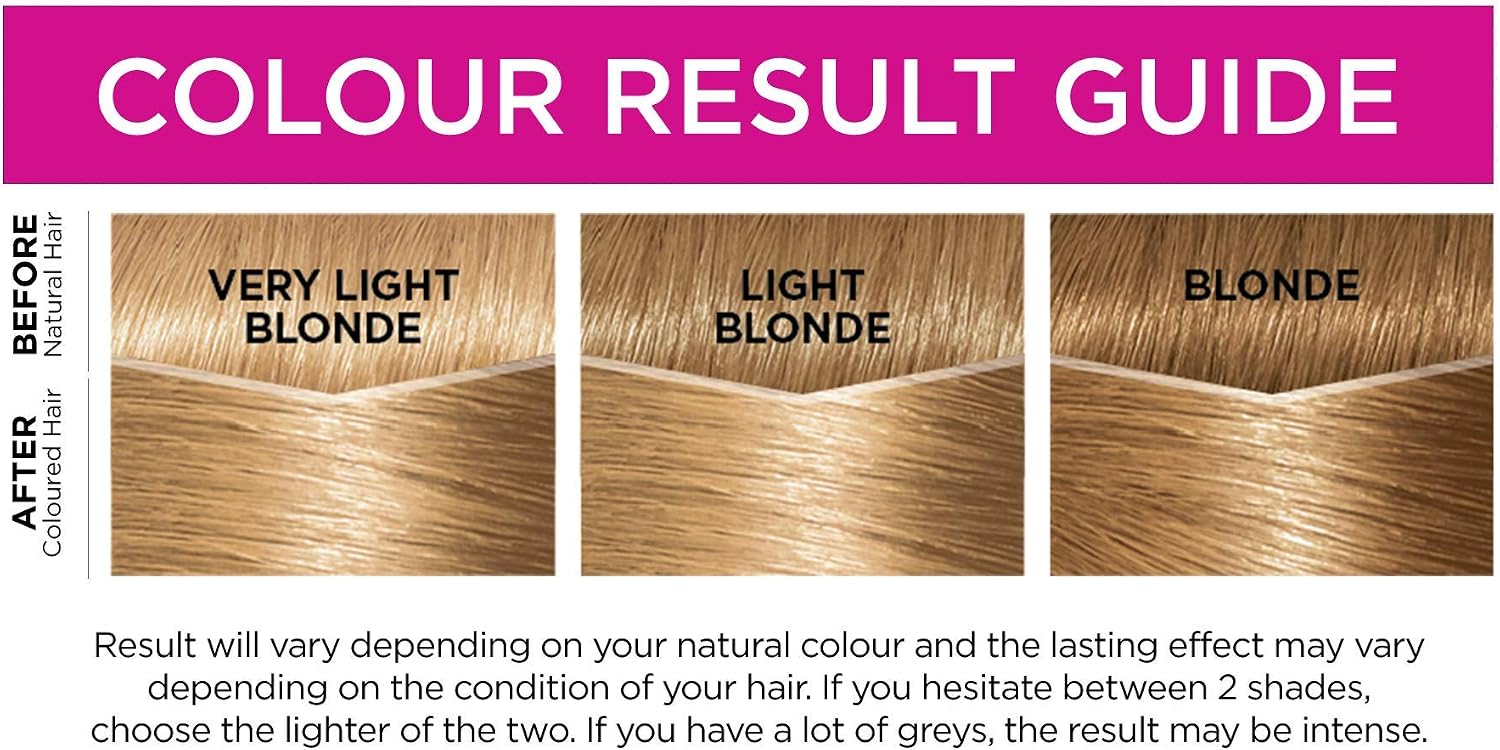 L'Oréal Paris Casting Crème Gloss Semi-Permanent Hair Dye, Ammonia-Free Formula & Honey-Infused Conditioner, Glossy Finish - Image 5