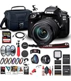 Amazon.com : Canon EOS 90D DSLR Camera with 18-135mm Lens