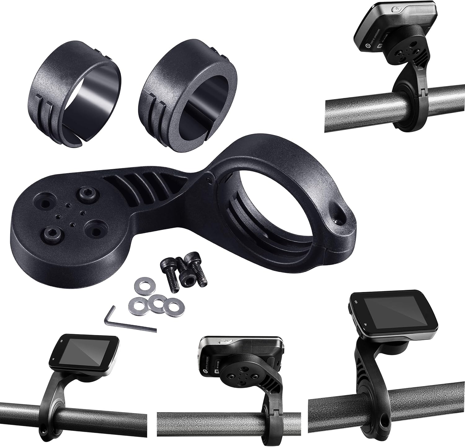 garmin edge 500 mounting bracket