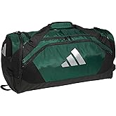 adidas Team Issue Duffel Bag – Durable for Sports & Travel