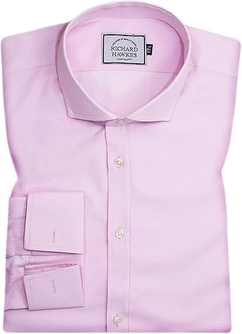 mens formal dress shirts uk