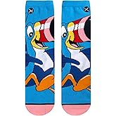 Odd Sox, Kids, Food, Snacks Cookies Candy, Crew Socks, Novelty Funny Cute