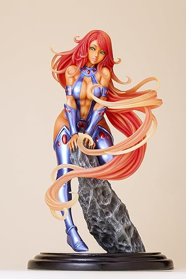 Amazon.com: Kotobukiya DC Comics 