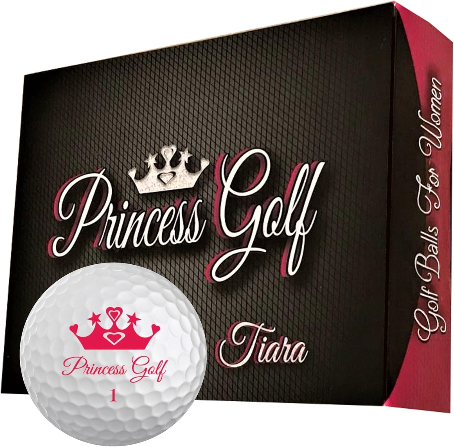 womens golf balls