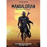Star Wars: The Mandalorian: The Art & Imagery Collector's Edition Vol. 1