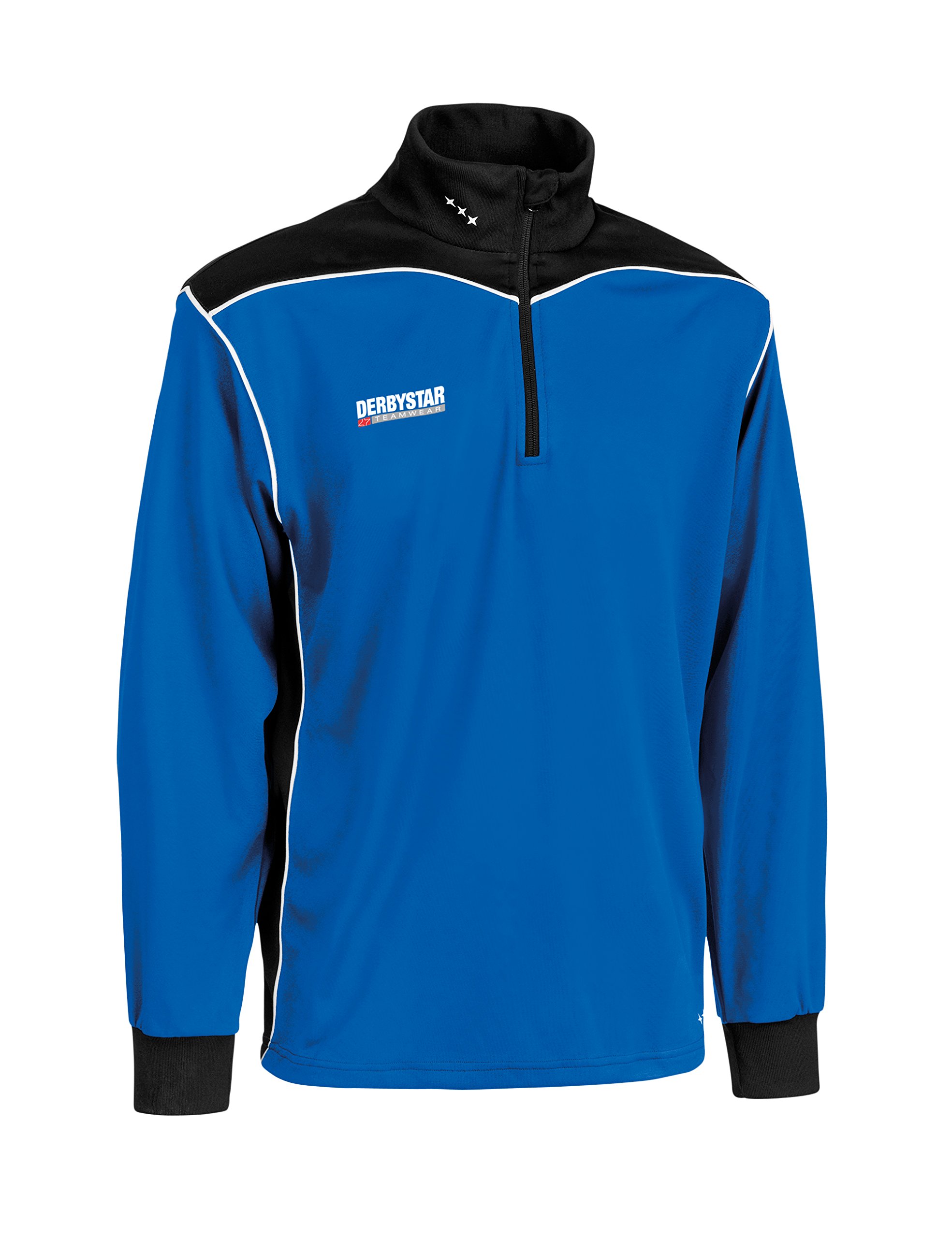Derbystar Men Brilliant Trainings Top - blue, S