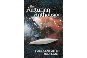 The Arcturian Anthology