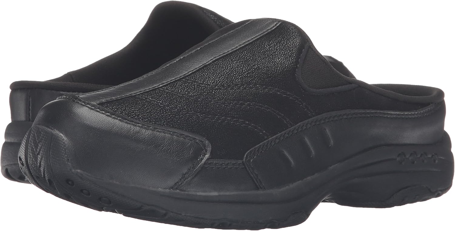  | Easy Spirit womens Traveltime234 | Mules & Clogs