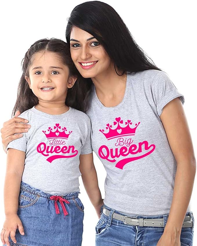 bonorganik mom daughter collection