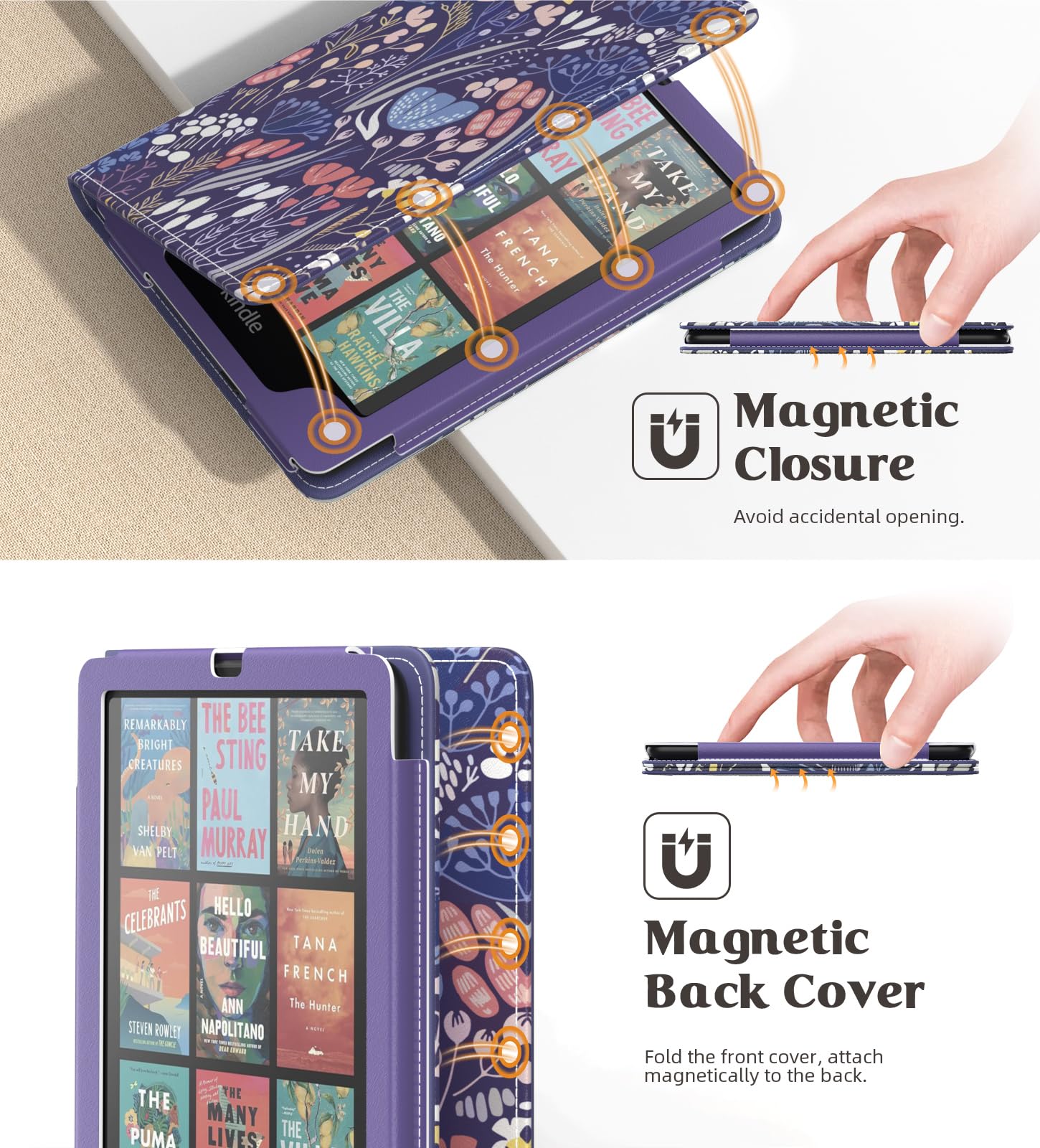 MoKo Case for 7