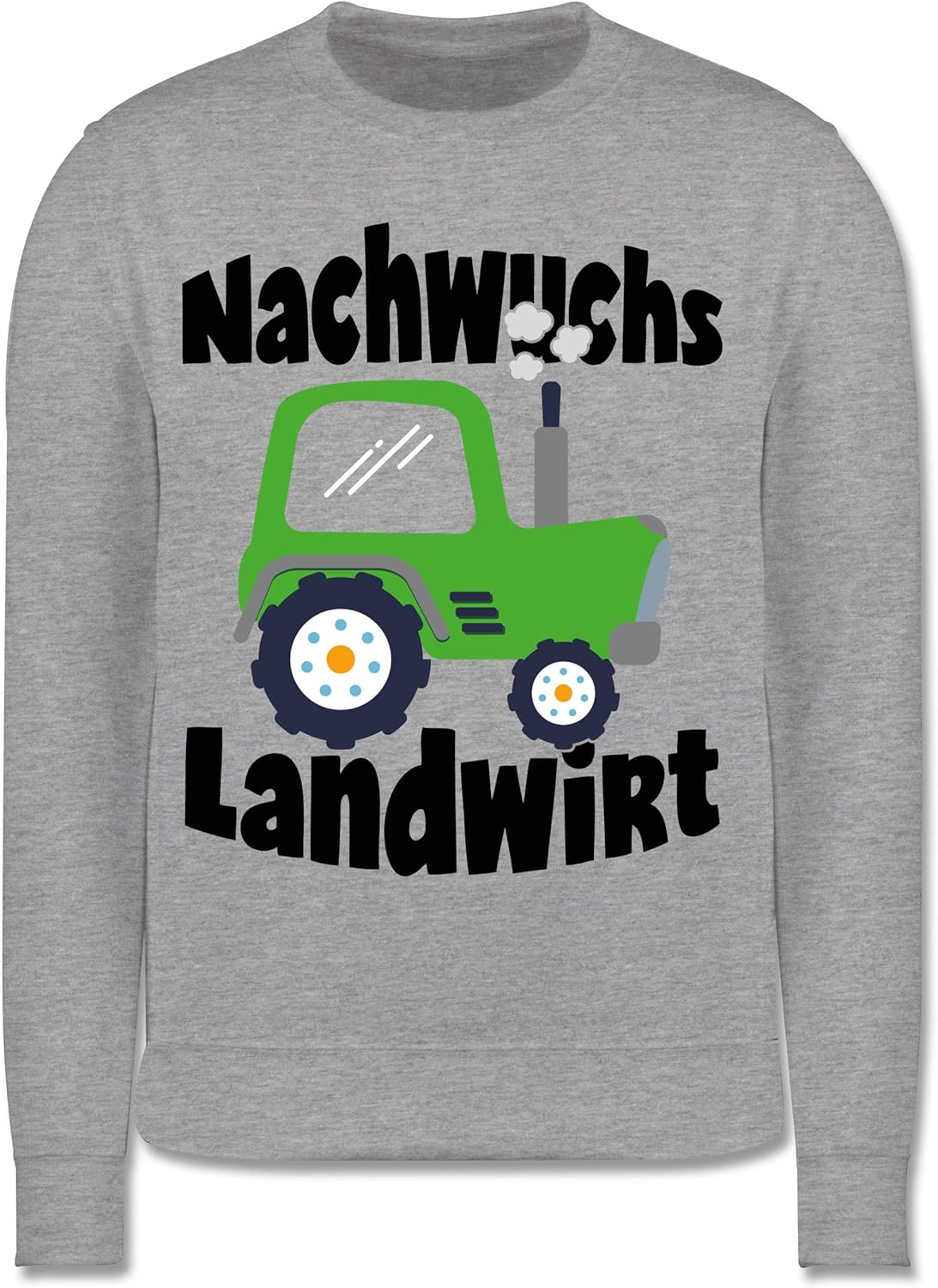 Halloween Pullover - It's The Season Mit Kürbis Design