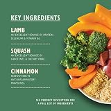 Lily's Kitchen Lamb Tagine Wet Dog Food 6 x 400g Adult view 2