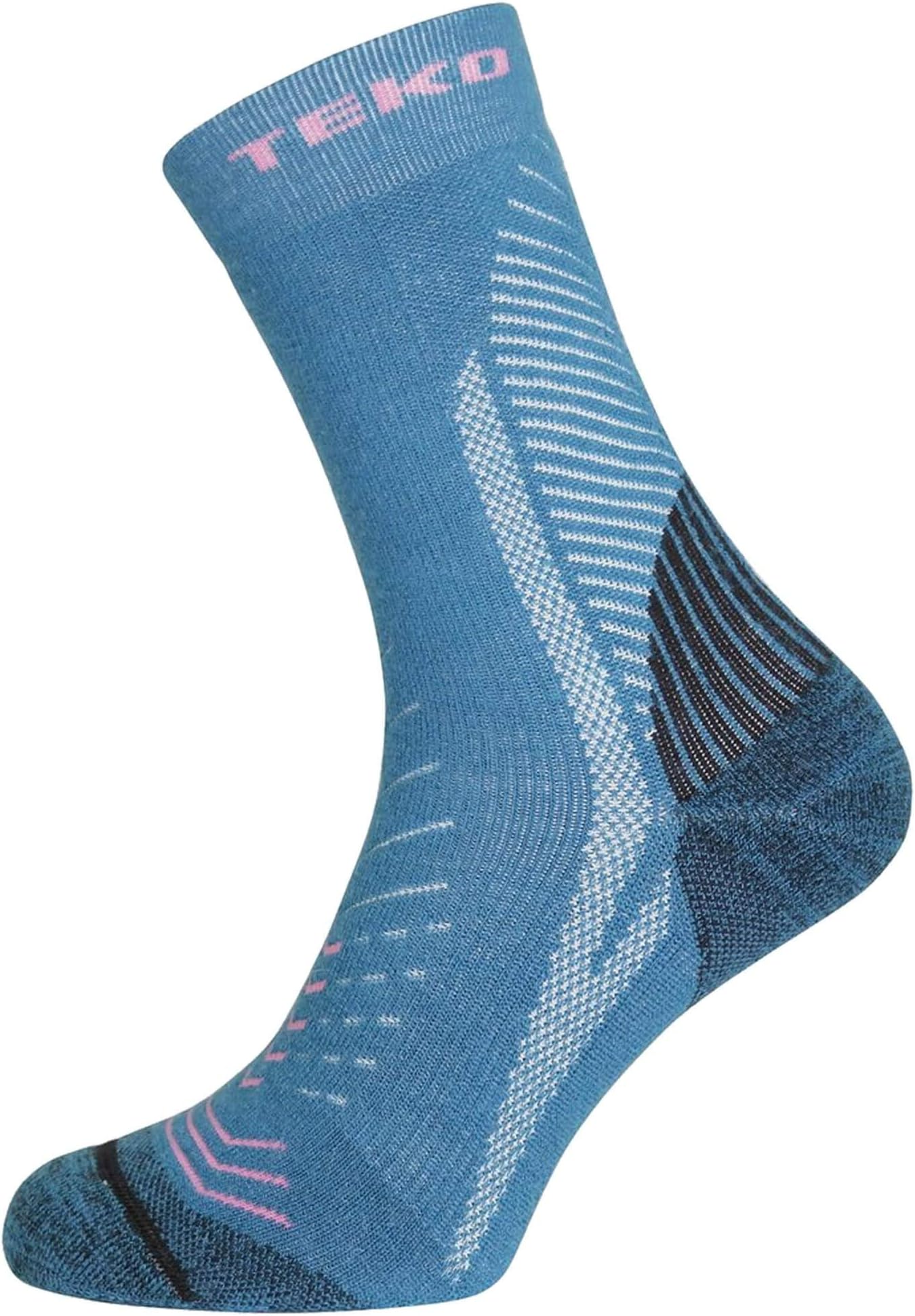 Teko Womens Infinity Sock