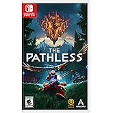 The Pathless - Nintendo Switch