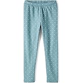 The Children's Place Girls Assorted Everyday Cozy Lined Leggings