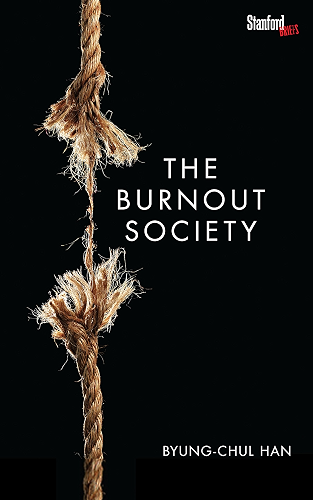 Download The Burnout Society (English Edition) PDF