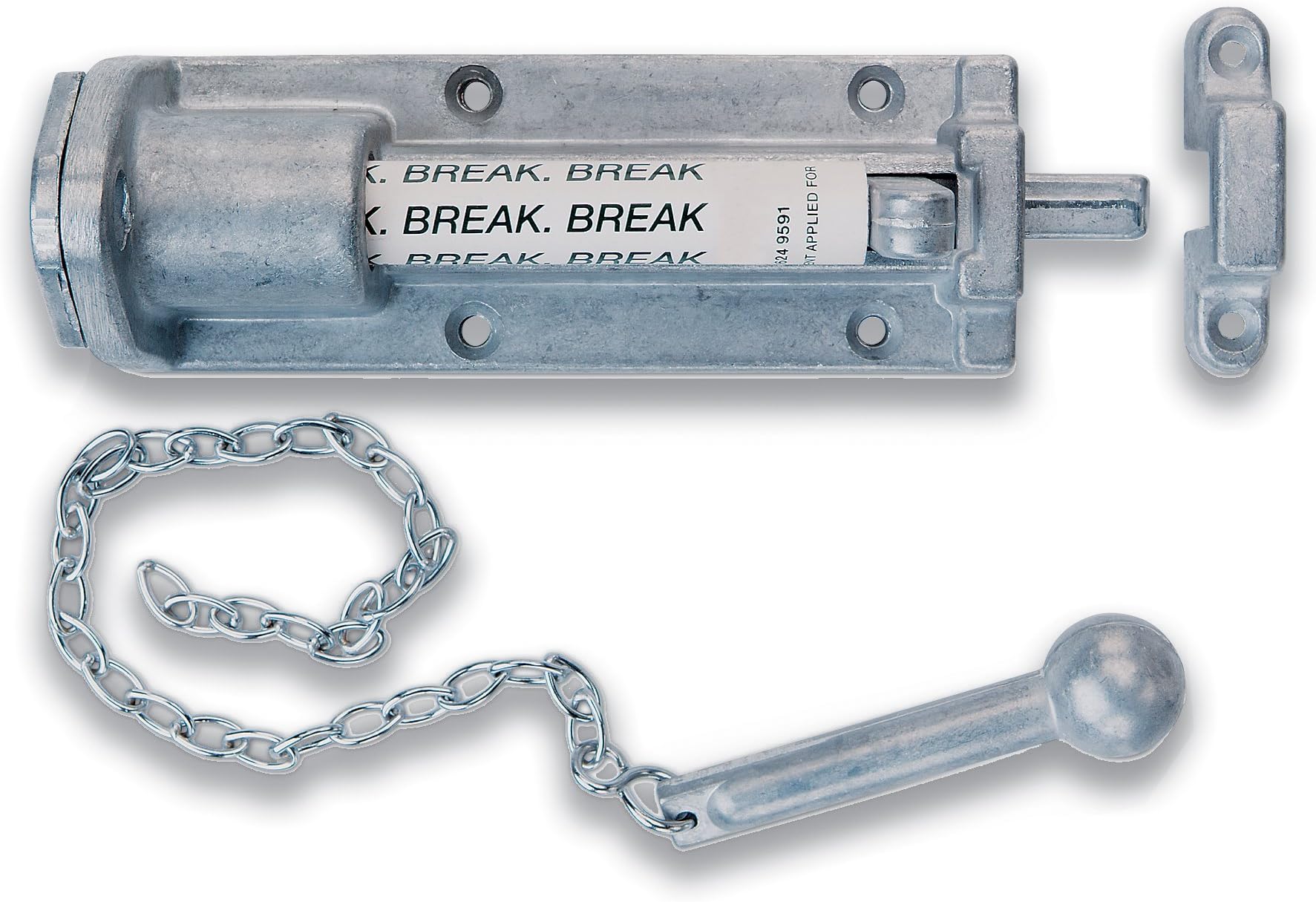 Redlam RPB1 Panic Bolt