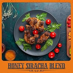 Fresh Finest Honey Sriracha Blend - 5.5oz