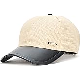 Calvin Klein Womens Faux Fur Pom Pom Knit Beanie Cold Weather Super Soft Hat