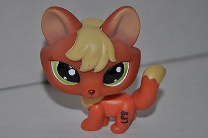 littlest pet shop 1028
