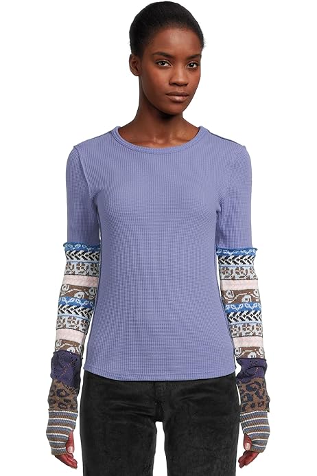 free people fairground thermal