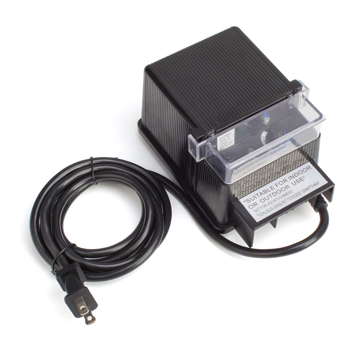 Best 12 volt outdoor power supply