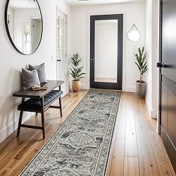 HY HAO YUN LAI Long Runners for Hallways, 20ft