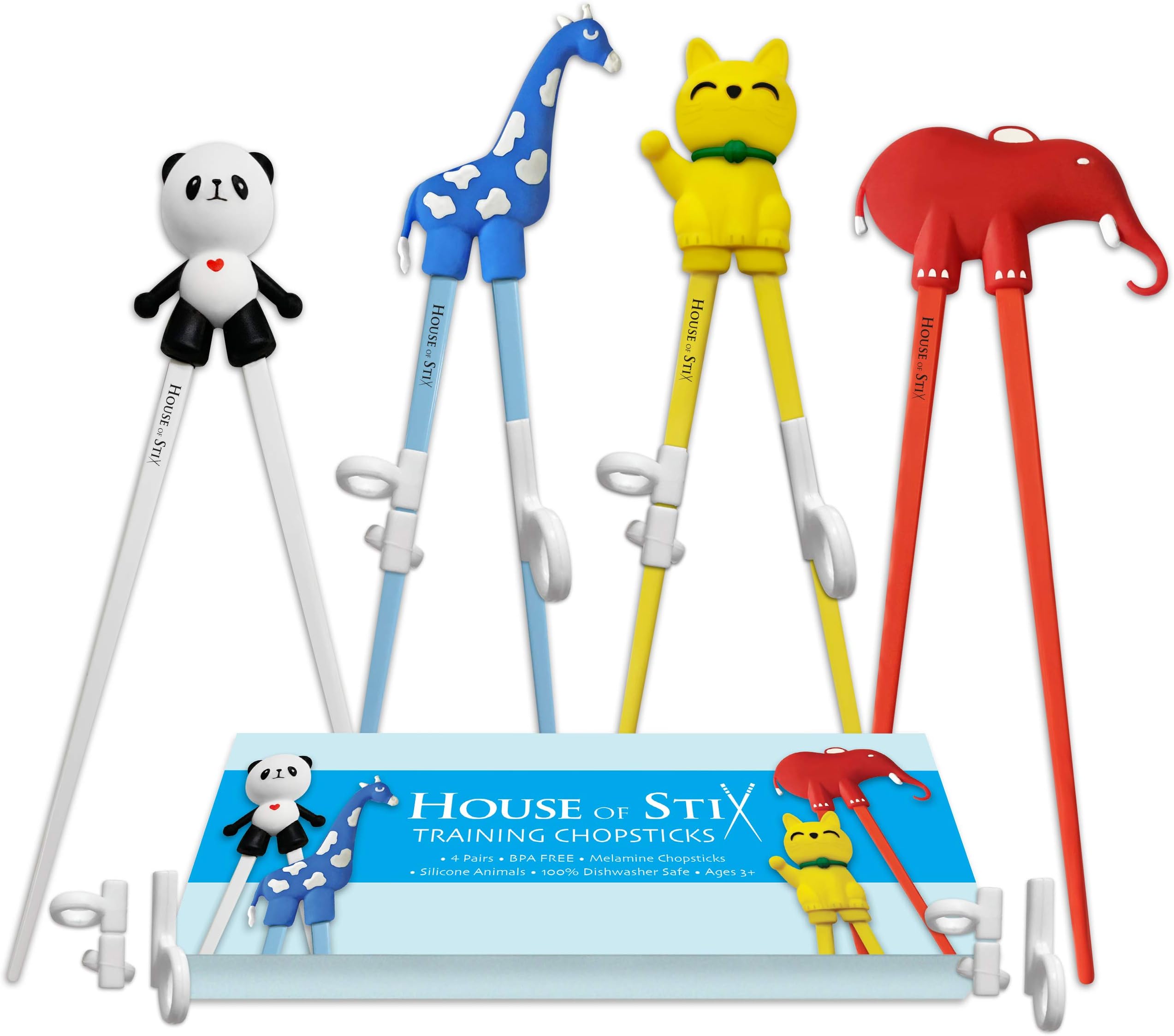 pro stix training set