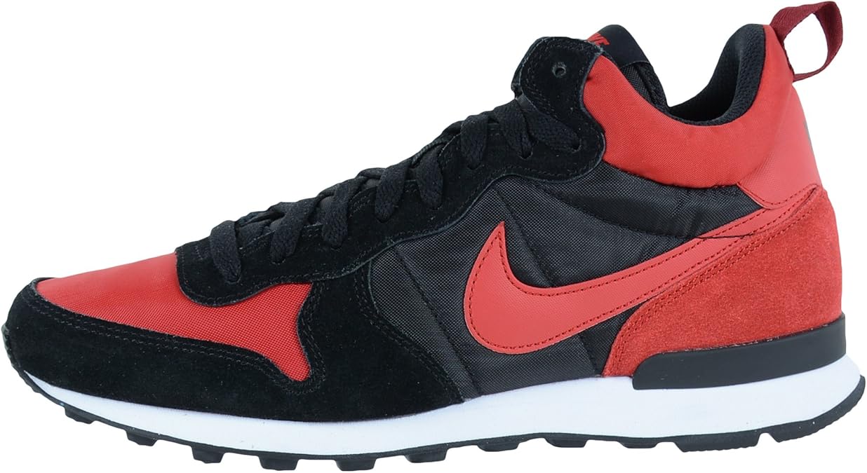 nike internationalist mens size 10