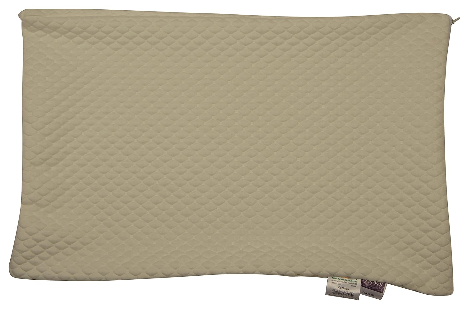 Buy Kleton Textile Technical Fiber Cool Max Pillow Protector 28