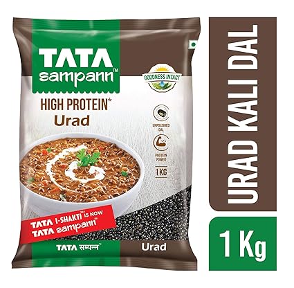 Tata Sampann