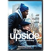 The Upside [DVD]