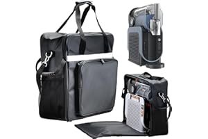 AODPWEN Carrying Bag for Ninja Slushie Machine Accessories, for Ninja Slushie Machine Carrying Bag