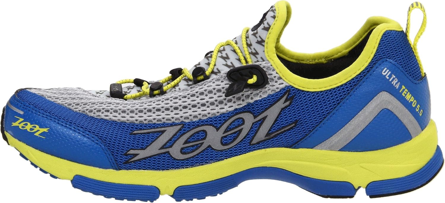 zoot ultra tempo 5.0
