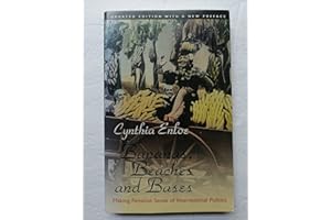 Bananas, Beaches and Bases: Making Feminist Sense of International Politics [Updated Edition]