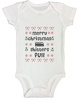 shitters full onesie