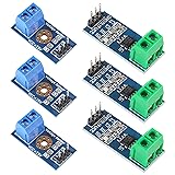 UMLIFE 3pcs ACS712 Hall Effect Current Sensor