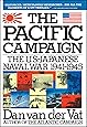 Pacific Campaign: The U.S.-Japanese Naval War 1941-1945