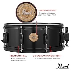 Pearl Snare Drum