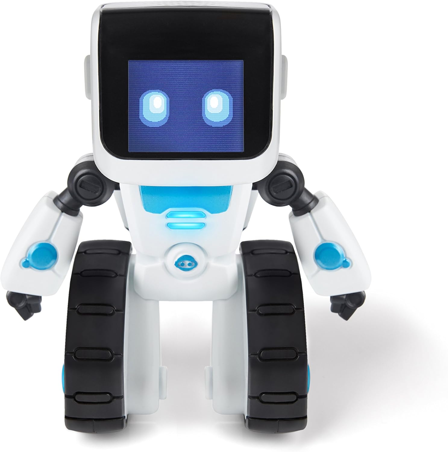 wowwee coji the coding robot toy