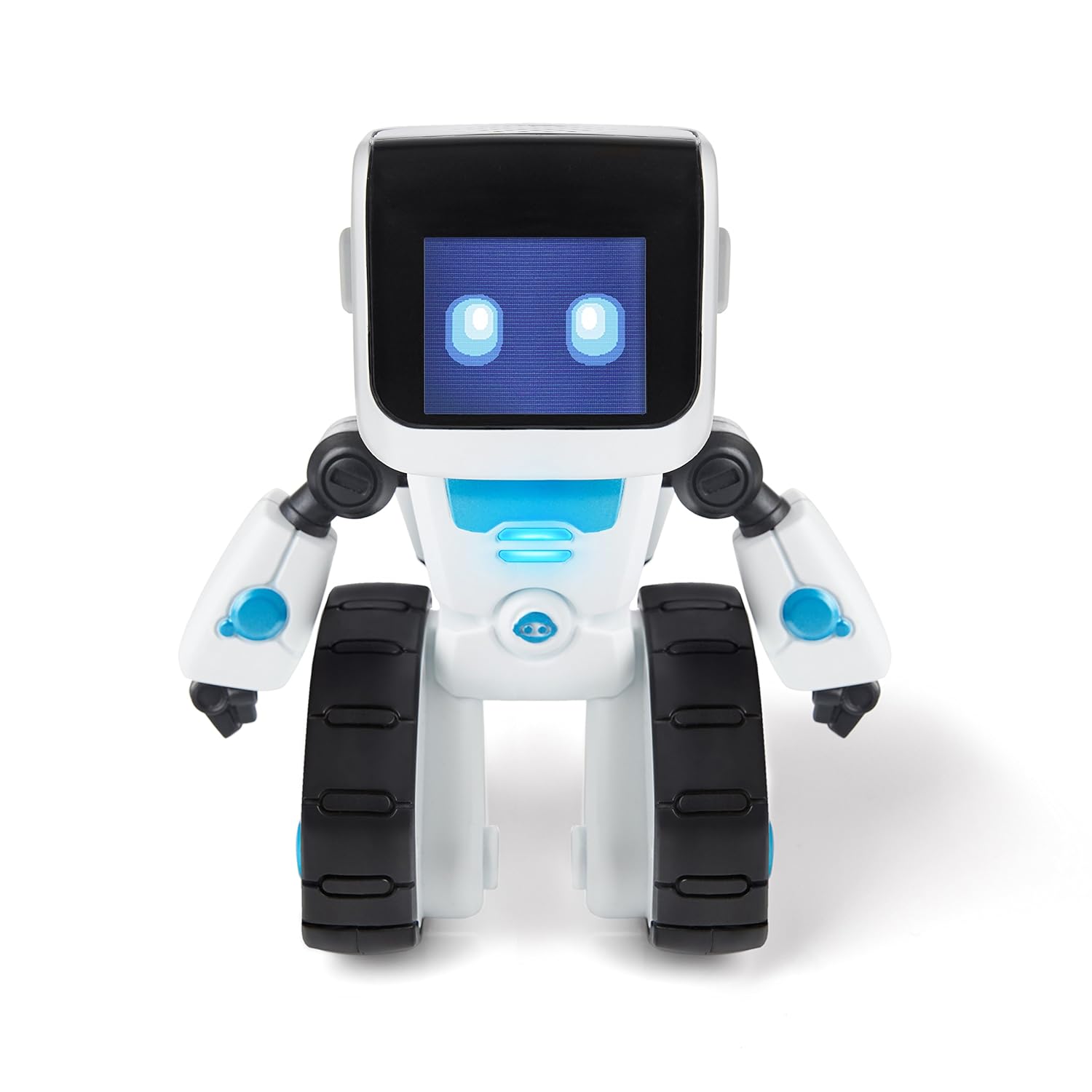 wowwee elmoji