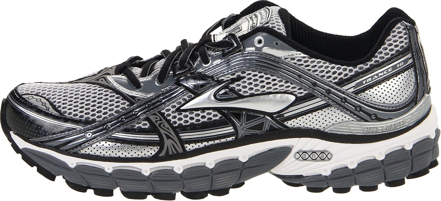 brooks trance 10 womens 2014