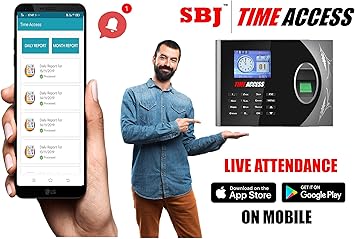 Https Www Icontime Com Images Docs Totalpass Biometric Time Clock User Guide Pdf